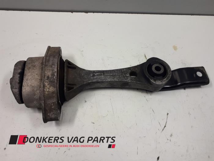 Used Engine mount Audi TT (8N3) 1.8 20V Turbo Quattro Price € 25,00 Margin scheme offered by Donkers VAG Parts