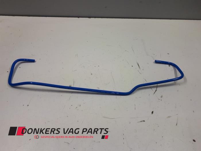 Park brake motor – 7P0616
