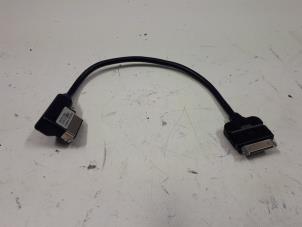 Used Cable (miscellaneous) Audi A1 Price € 10,00 Margin scheme offered by Autoparts Veghel