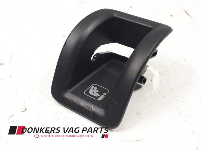 ISOFIX cover