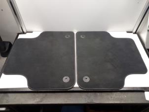 Used Set of mats Audi Q7 (4MB/4MG) Price € 15,00 Margin scheme offered by Autoparts Veghel