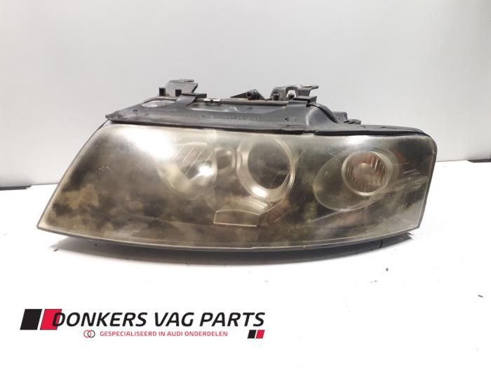 Phare Gauche AUDI A2 - Référence 8Z0941003K - Occasion Contrôlé Et Garanti 24 Mois