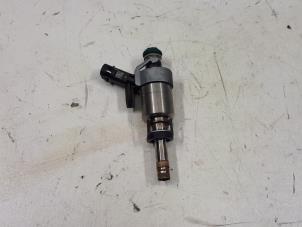 Used Injector (petrol injection) Audi A6 Avant (C7) 2.0 TFSI 16V Price € 50,00 Margin scheme offered by Autoparts Veghel