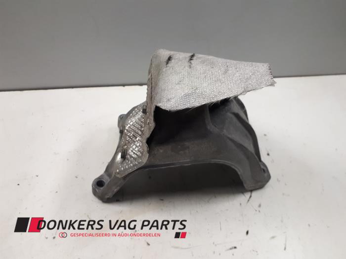 Gebrauchte Motorlager Audi A6 Avant (C7) 2.0 TFSI 16V Preis € 9,99 Mit Mehrwertsteuer angeboten von Donkers VAG Parts