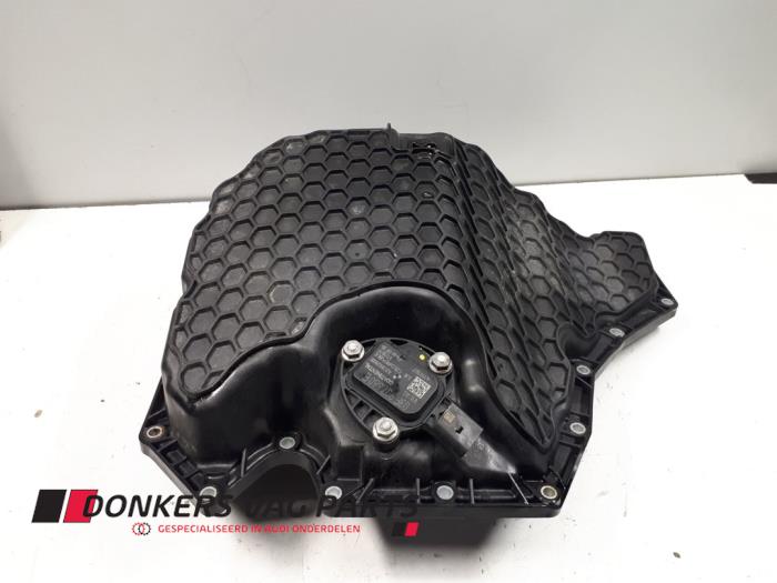 Gebrauchte Ölwanne Audi A6 Avant (C7) 2.0 TFSI 16V Preis € 100,01 Mit Mehrwertsteuer angeboten von Donkers VAG Parts