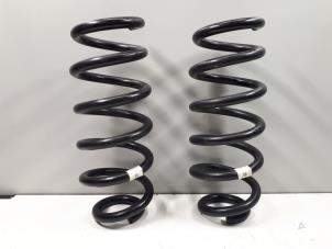 Used Front spring screw Audi Q7 (4MB/4MG) Price € 100,00 Margin scheme offered by Autoparts Veghel