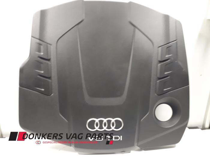 Gebrauchte Abdeckblech Motor Audi A7 Sportback (4GA/4GF) 3.0 TDI Clean Diesel V6 24V Quattro Preis € 75,00 Mit Mehrwertsteuer angeboten von Donkers VAG Parts