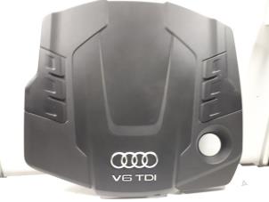 Used Engine cover Audi Miscellaneous Price € 75,00 Margin scheme offered by Autoparts Veghel