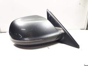 Used Wing mirror, right Audi Q5 (8RB) 2.0 TDI 16V Quattro Price € 50,00 Margin scheme offered by Autoparts Veghel
