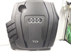 Used Engine cover Audi Q5 (8RB) 2.0 TDI 16V Quattro Price € 50,00 Margin scheme offered by Autoparts Veghel