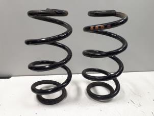 Used Front spring screw Audi A5 Price € 50,00 Margin scheme offered by Autoparts Veghel