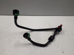 Used Oil pressure line Audi Q7 (4MB/4MG) Price € 30,00 Margin scheme offered by Autoparts Veghel
