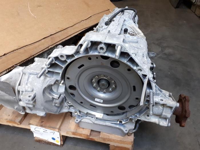 Gearbox Audi - 0B5300060F CRTD PLX - Autoparts Veghel