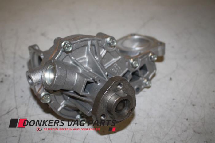 Nya Vattenpump Audi Diversen Pris € 30,00 Inklusive moms erbjuds av Donkers VAG Parts