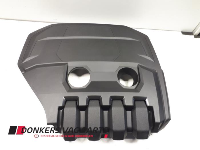 Usados Cobertor motor Audi A1 Sportback (GBA) 1.5 35 TFSI 16V Precio € 75,00 IVA incluido ofrecido por Donkers VAG Parts
