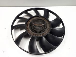 Used Viscous cooling fan Audi A4 Avant (B6) 2.5 TDI 155 24V Price € 50,00 Margin scheme offered by Autoparts Veghel