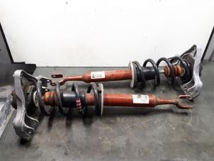 Used Shock absorber kit Audi A4 Cabrio (B7) 2.0 TFSI 20V Price € 100,00 Margin scheme offered by Autoparts Veghel