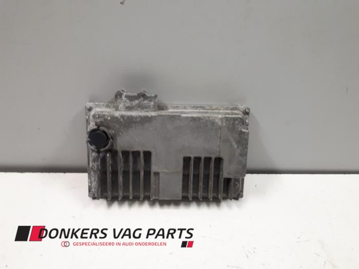 Used Computer, miscellaneous Audi A8 (D4) 4.0 V8 32V TFSI Quattro Price € 150,00 Margin scheme offered by Donkers VAG Parts