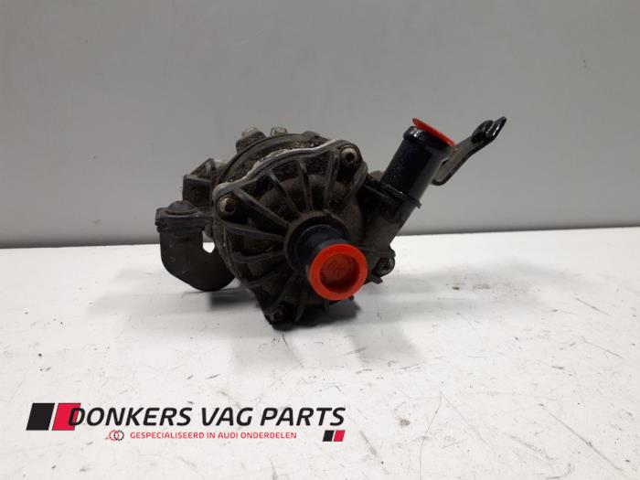 Begagnade Vattenpump Audi A8 (D4) 4.0 V8 32V TFSI Quattro Pris € 100,00 Marginaltabell erbjuds av Donkers VAG Parts