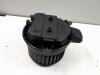Heating and ventilation fan motor from a Audi A8 (D4) 4.0 V8 32V TFSI Quattro 2013