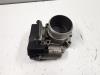 Throttle body from a Audi A3