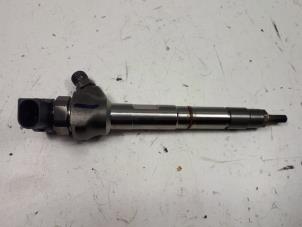 Used Injector (diesel) Audi A5 Price € 250,00 Margin scheme offered by Autoparts Veghel