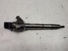 Injector (diesel) from a Audi A5