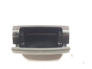 Used Rear ashtray Audi A3 (8P1) Price € 10,00 Margin scheme offered by Autoparts Veghel