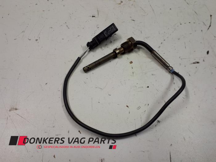 Gebrauchte Auspuff Temperatursensor Audi A6 (C7) 3.0 TDI V6 24V Quattro Preis € 75,00 Margenregelung angeboten von Donkers VAG Parts