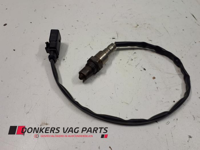 Usados Sonda Lambda Audi A6 (C7) 3.0 TDI V6 24V Quattro Precio € 50,00 Norma de margen ofrecido por Donkers VAG Parts