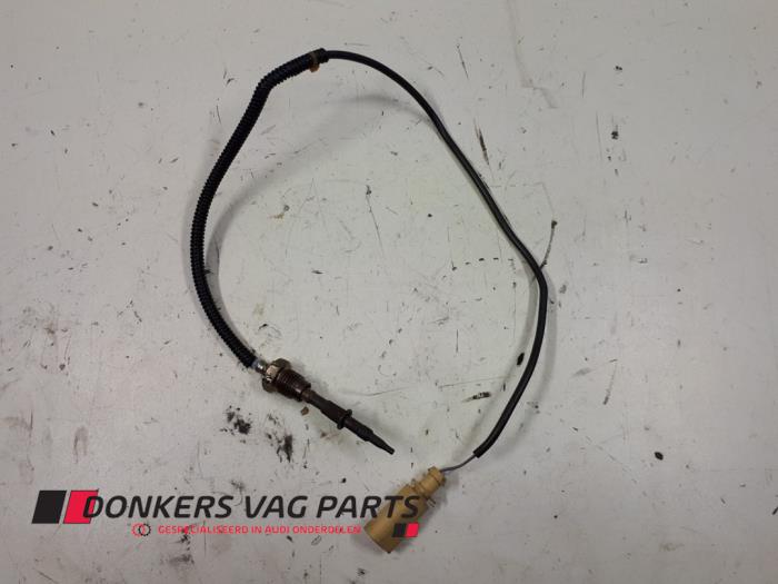Gebrauchte Auspuff Temperatursensor Audi A6 (C7) 3.0 TDI V6 24V Quattro Preis € 40,00 Margenregelung angeboten von Donkers VAG Parts