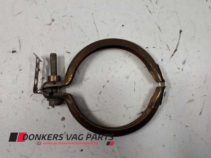 Usagé Divers Audi A6 (C7) 3.0 TDI V6 24V Quattro Prix € 15,00 Règlement à la marge proposé par Donkers VAG Parts