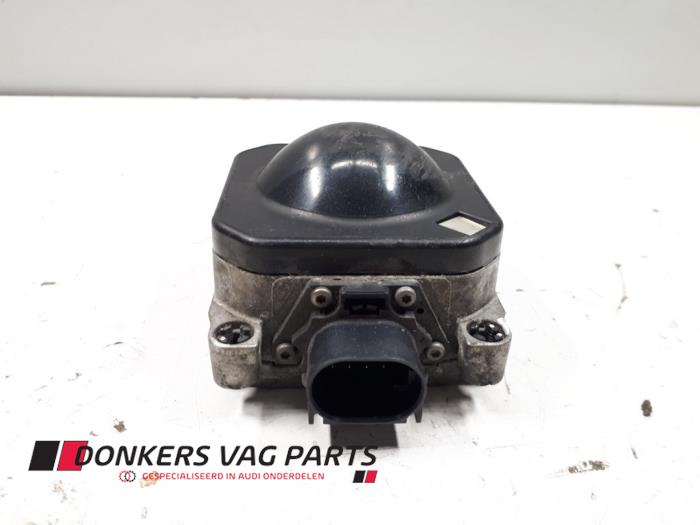 Begagnade Radarsensor Audi S8 Pris € 400,00 Marginaltabell erbjuds av Donkers VAG Parts