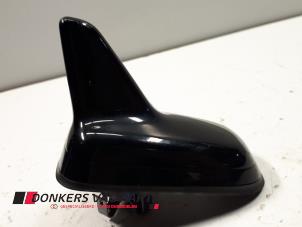 Antenne Aileron Requin Pour VW Tiguan (2009-2016) - Design Sportif, Réception Boostée