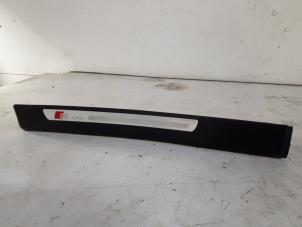 Used Door sill right Audi A6 Avant (C6) 2.0 TDI 16V Price € 15,00 Margin scheme offered by Autoparts Veghel