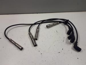 Used Spark plug cable set Audi A3 Price € 50,00 Margin scheme offered by Autoparts Veghel