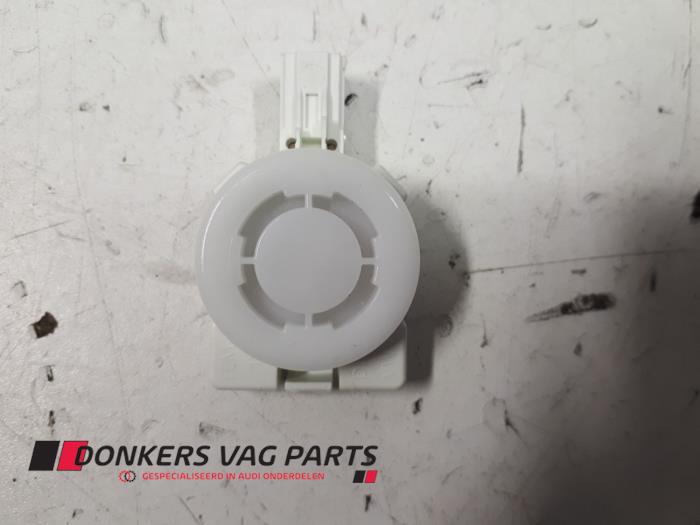 Seat pressure sensor