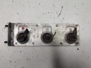 Used Heater resistor Audi A8 (D2) Price € 75,00 Margin scheme offered by Autoparts Veghel