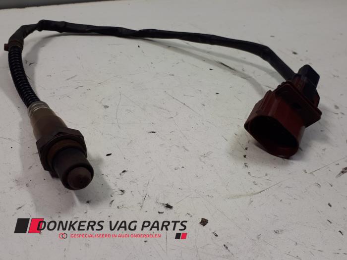 Gebrauchte Lambdasonde Audi A8 (D2) Preis € 50,00 Margenregelung angeboten von Donkers VAG Parts