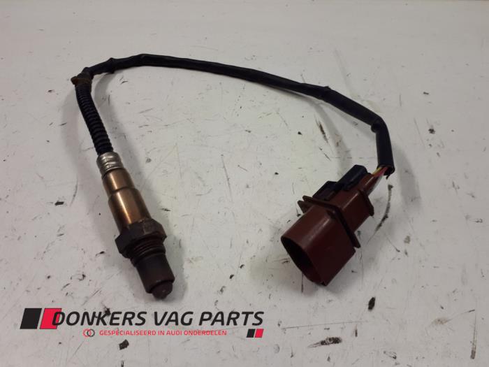 Gebrauchte Lambdasonde Audi A8 (D2) Preis € 50,00 Margenregelung angeboten von Donkers VAG Parts