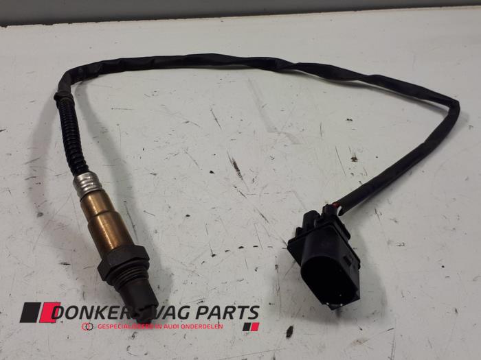 Gebrauchte Lambdasonde Audi A8 (D2) Preis € 20,00 Margenregelung angeboten von Donkers VAG Parts