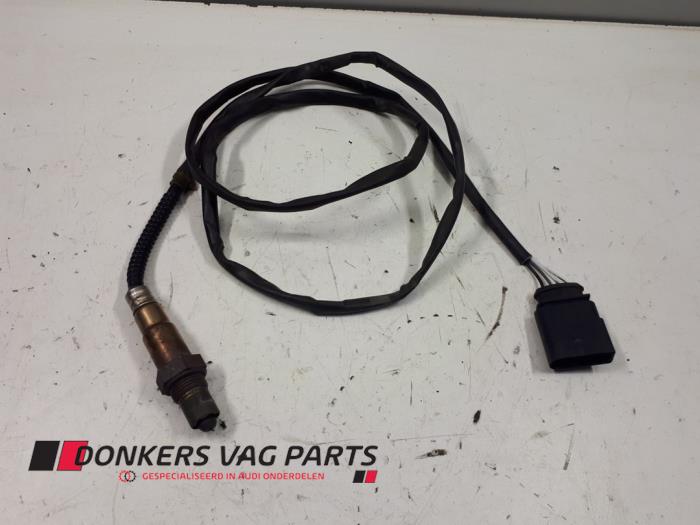 Gebrauchte Lambdasonde Audi A8 (D2) Preis € 51,00 Margenregelung angeboten von Donkers VAG Parts