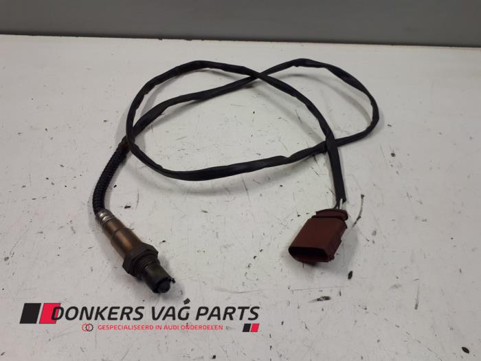 Gebrauchte Lambdasonde Audi A8 (D2) Preis € 50,00 Margenregelung angeboten von Donkers VAG Parts