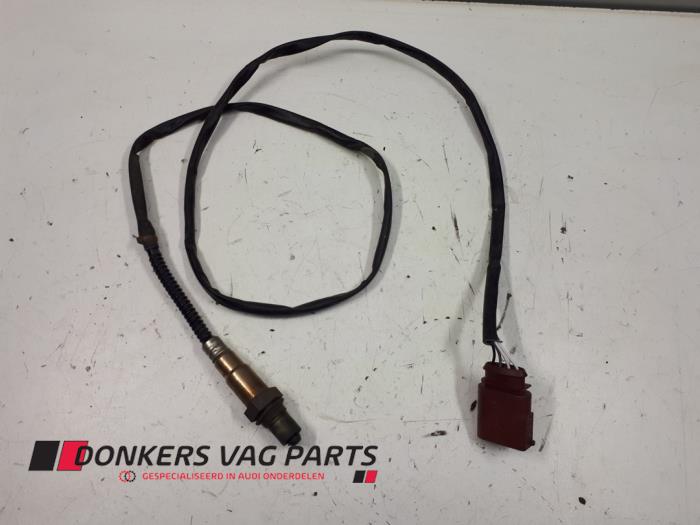 Gebrauchte Lambdasonde Audi A8 (D2) Preis € 50,00 Margenregelung angeboten von Donkers VAG Parts