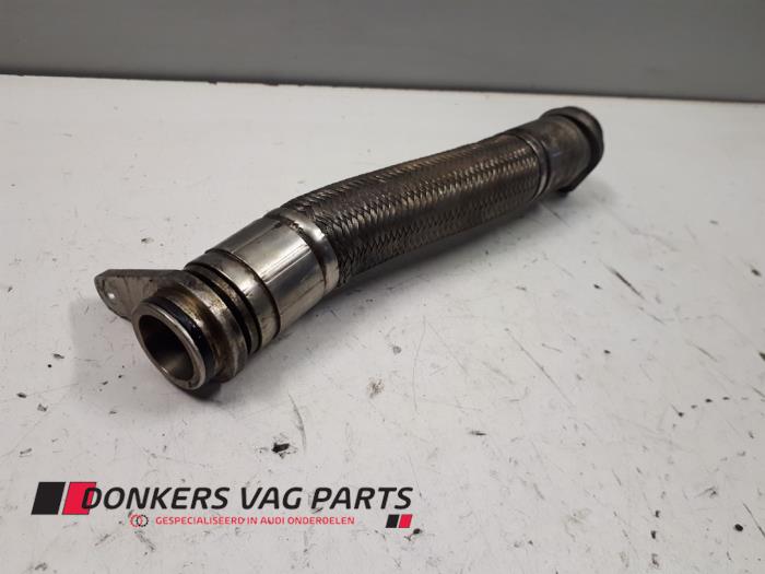 Usagé Conduit (divers) Audi A8 (D2) Prix € 150,00 Règlement à la marge proposé par Donkers VAG Parts