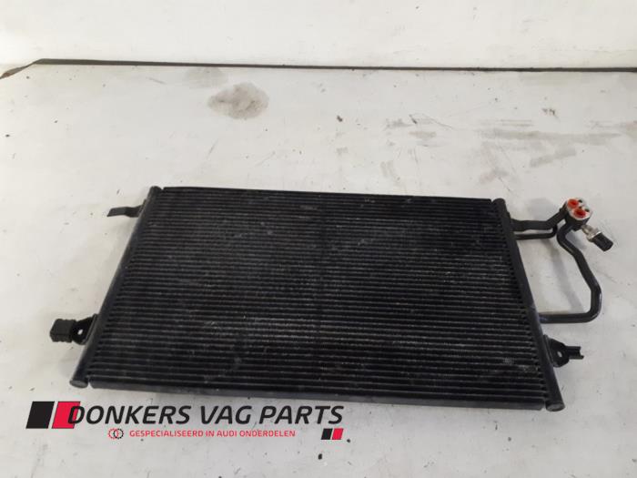 Gebrauchte Klima Kondensor Audi A8 (D2) Preis € 200,00 Margenregelung angeboten von Donkers VAG Parts