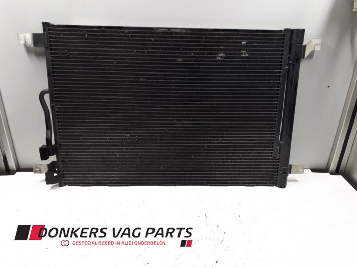 Gebrauchte Klima Kondensor Audi Q2 (GAB/GAG) 1.0 30 TFSI 12V Preis € 150,00 Margenregelung angeboten von Donkers VAG Parts