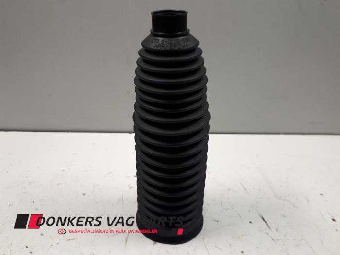 Nya Styrhus Audi A8 (D3) Pris € 36,48 Inklusive moms erbjuds av Donkers VAG Parts