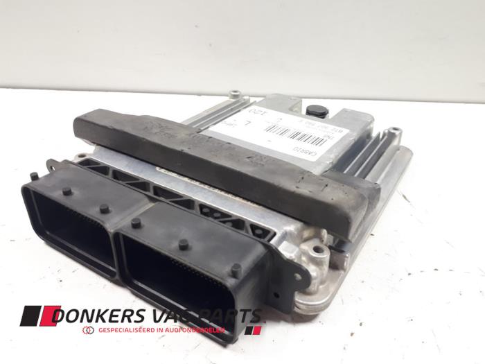 Used Engine management computer Audi RS 5 (8F7) 4.2 V8 32V Price € 375,00 Margin scheme offered by Donkers VAG Parts