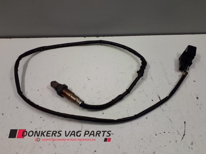 Used Lambda probe Audi A4 Avant (B6) 1.8 T 20V Price € 50,00 Margin scheme offered by Donkers VAG Parts